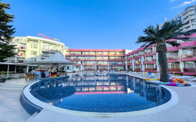 Flamingo Hotel Sunny Beach