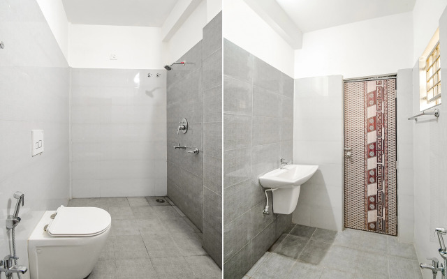 FabHotel Shree Residency