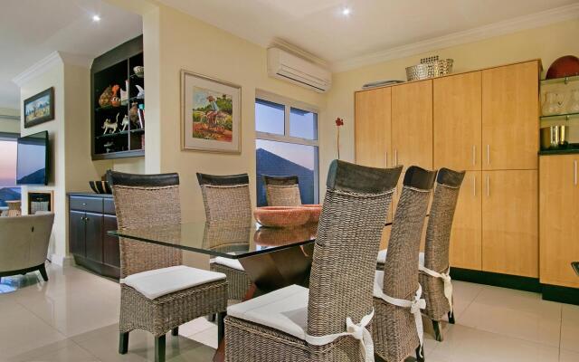 Merridew Villa - Camps Bay