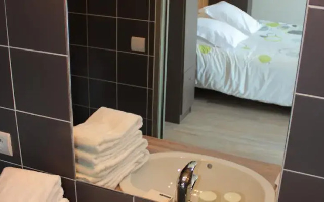 Auberge de la Sapinière