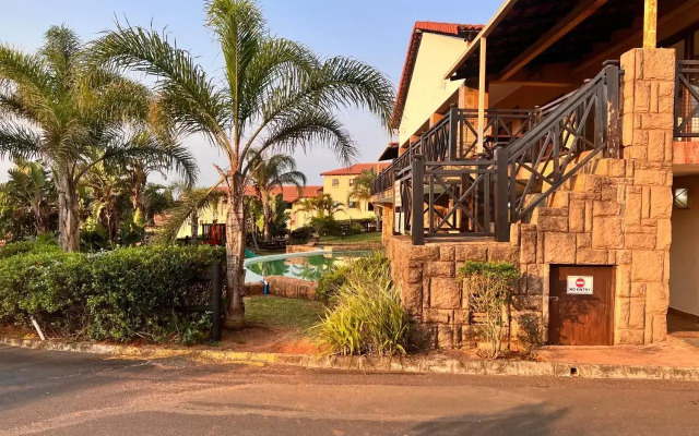 Ocean View Villas: Port Edward Unit H09