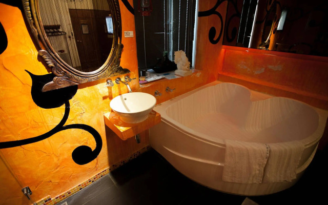 Mar Dei Amor Villa B&B