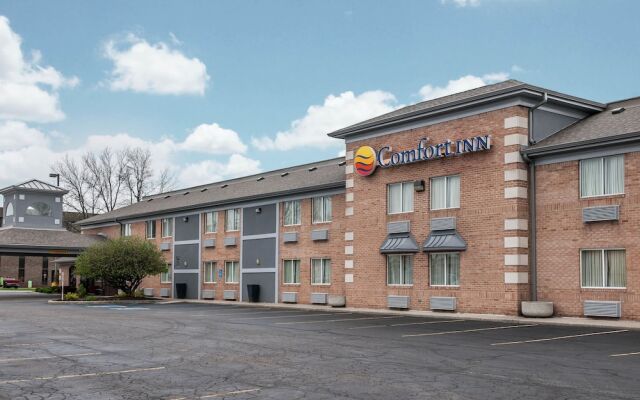 Comfort Inn