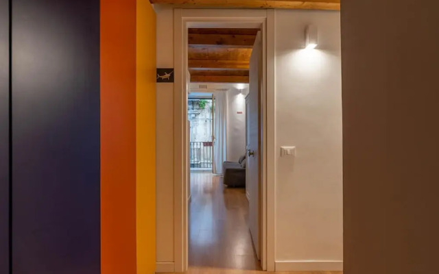 Casa Abbanniata a Ballar by Wonderful Italy