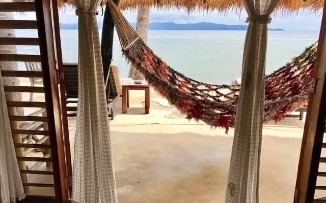 Hansa Beach Resort