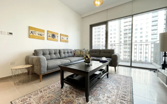 Dubai Hills Stunning & New - 2bedrooms