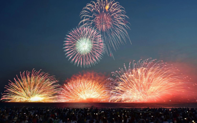 Riverside Inn Kamakura