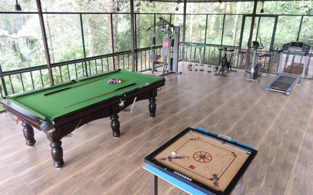 Summit Bird's Valley Resort & Spa