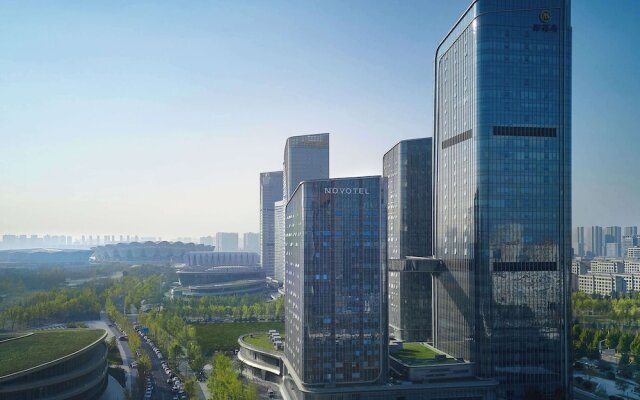 Novotel Xi'An Aden