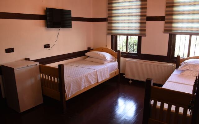 Necati Bey Konak Otel