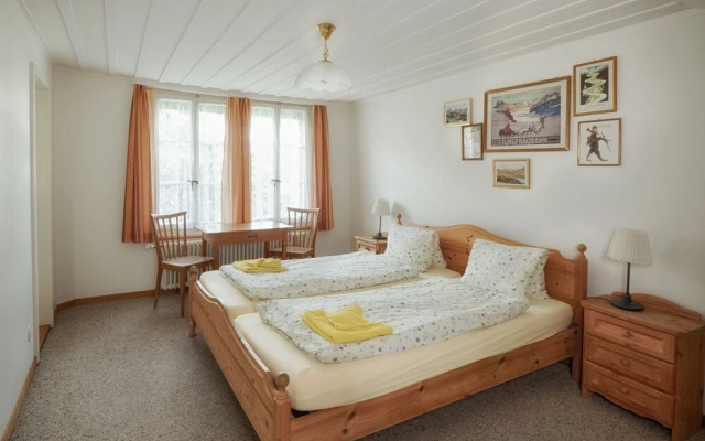 Citychalet Historic Interlaken