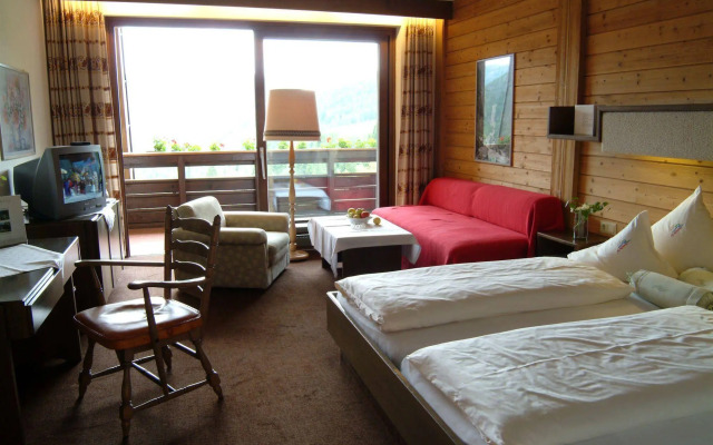 Hotel St. Oswald