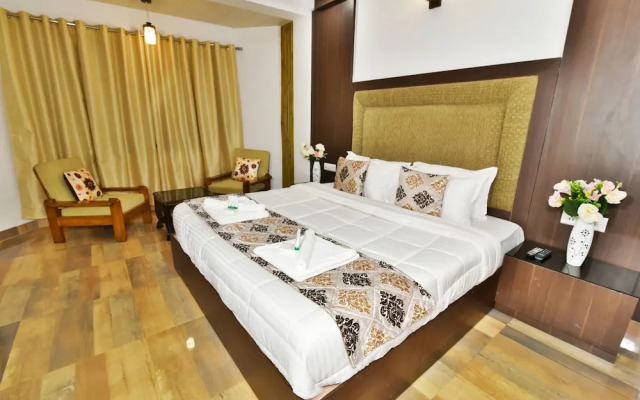 Kapoor Resort by DLS Hotels