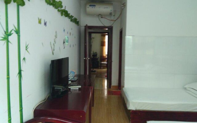 Jiujiang Hongfeng Hotel