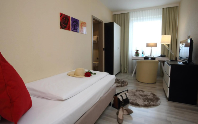Best Western Hotel Rosenau