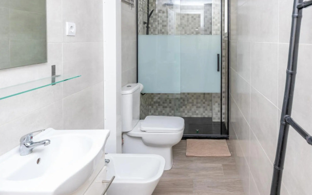 New 3BR in Fuengirola Centre near the beach