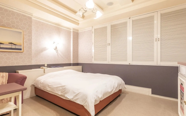 OYO Hotel Please Kobe