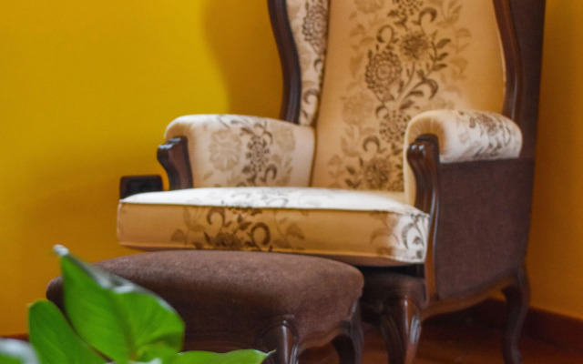 Hotel El Tejar & Spa