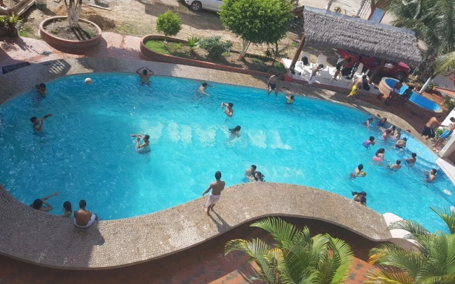 Hotel Takana