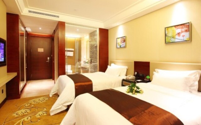 Yujing International Hotel