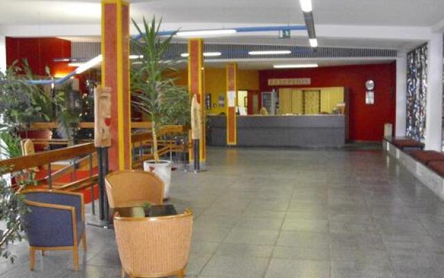 Internationales Jugendgästehaus