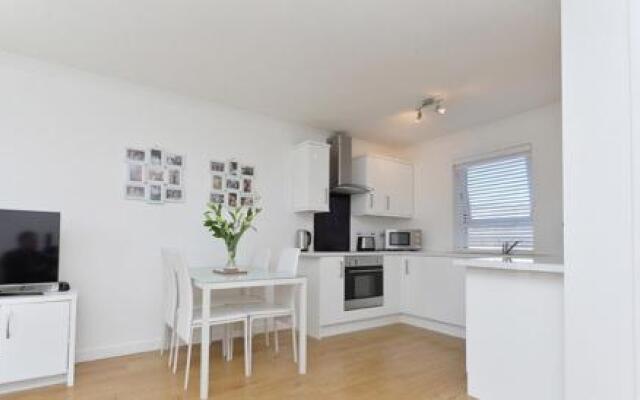 Edinburgh Seaside Apartment