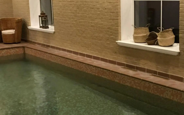 Losehill House Hotel & Spa