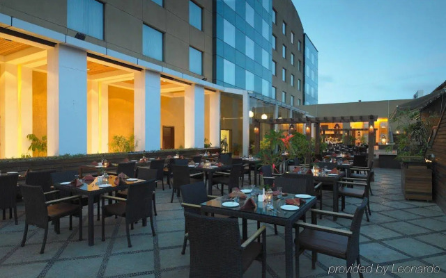 Royal Orchid Central Pune