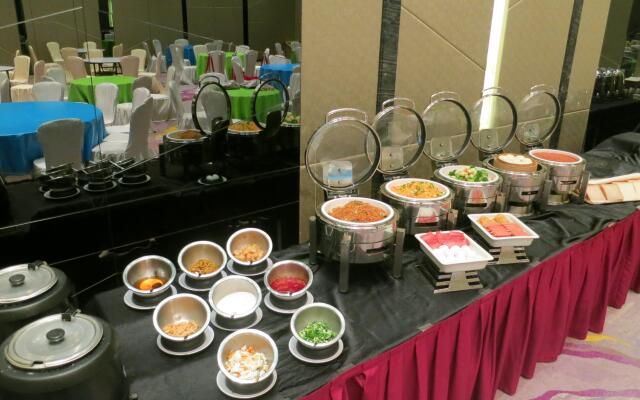 Holiday Inn Express Kowloon East