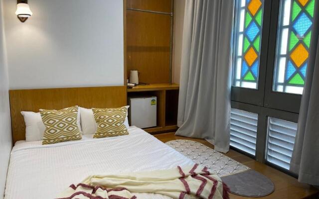 The Assembly Place, A Co-Living Hotel At Mayo