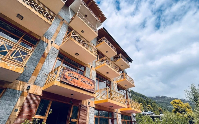 Hotel Vyas Vatika