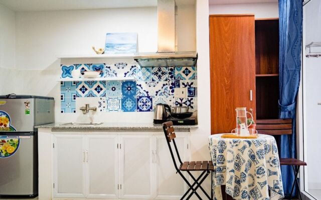 Annie Homestay