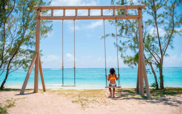 C Mauritius – All Inclusive