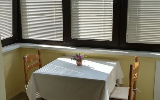 Guest House Krševan