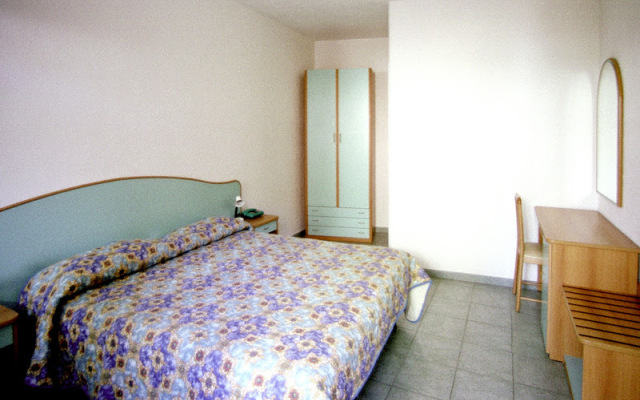 Villa al Parco