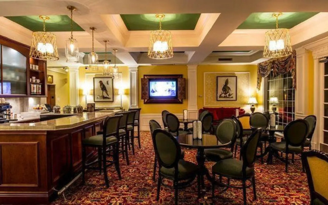 The Capri Inn