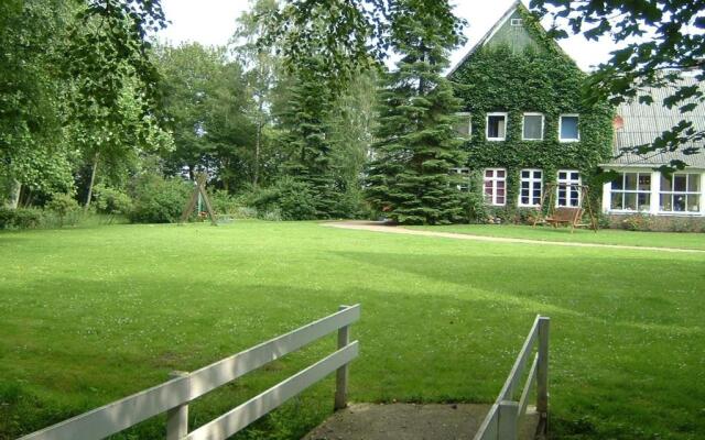 Erlebnishof Katthusen