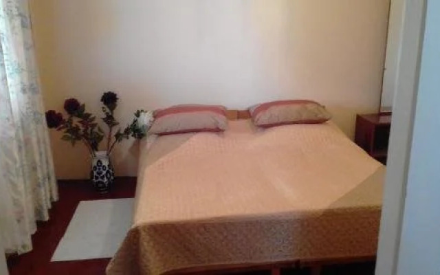 Guest house Polnaya Chasha