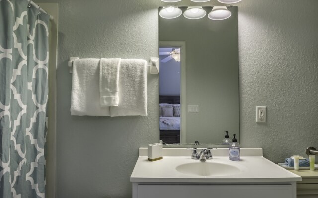 Casa Bonita Townhome 3 Bedroom Townhouse