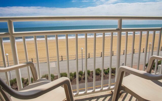 Courtyard by Marriott Virginia Beach Oceanfront South