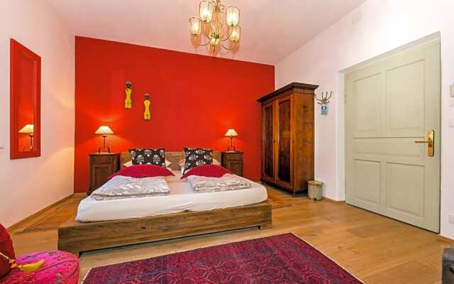 Boutique Hotel Zenana