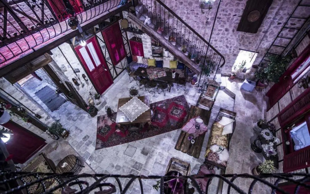 Kavinn Butik Otel