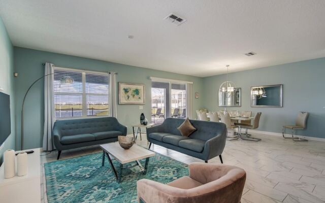 1513fd - The Retreat at Championsgate