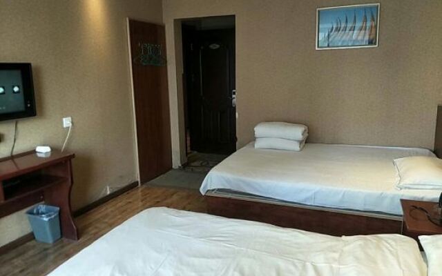 Dexuan Express Hotel
