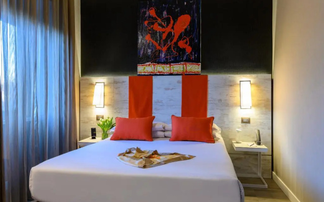 The Guardian Hotel