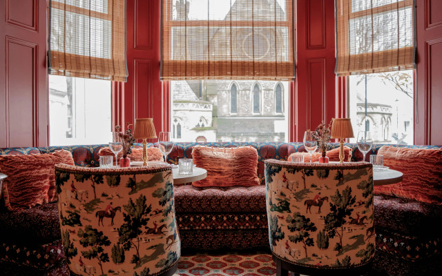 London Kensington by Meliá