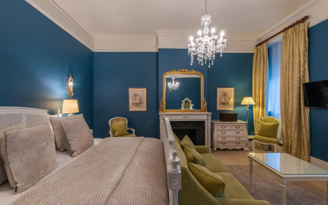 Rushton Hall Hotel & SPA
