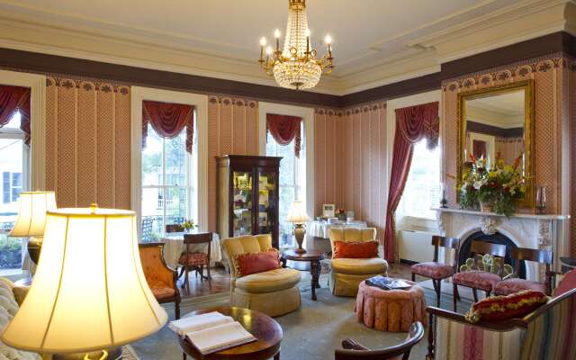 John Rutledge House Inn Charleston