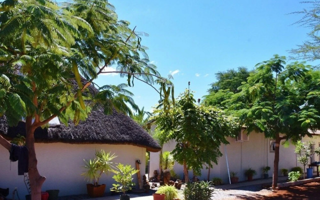 Kamaku Guesthouse
