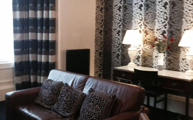 The Inverleith Hotel